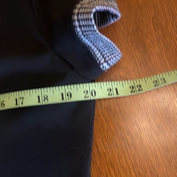 Tommy Hilfiger MOD vintage dress SZ 10 - Picture 14 of 14